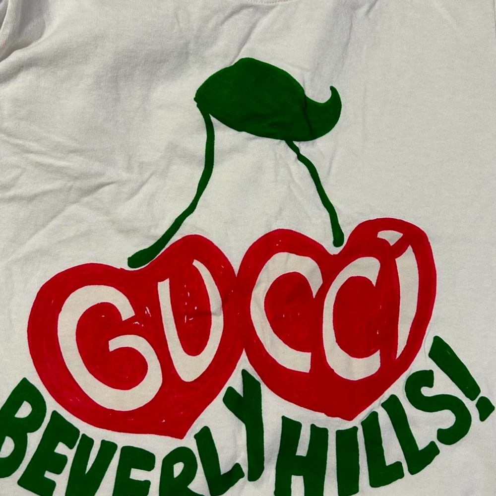 Women’s Gucci T Shirt